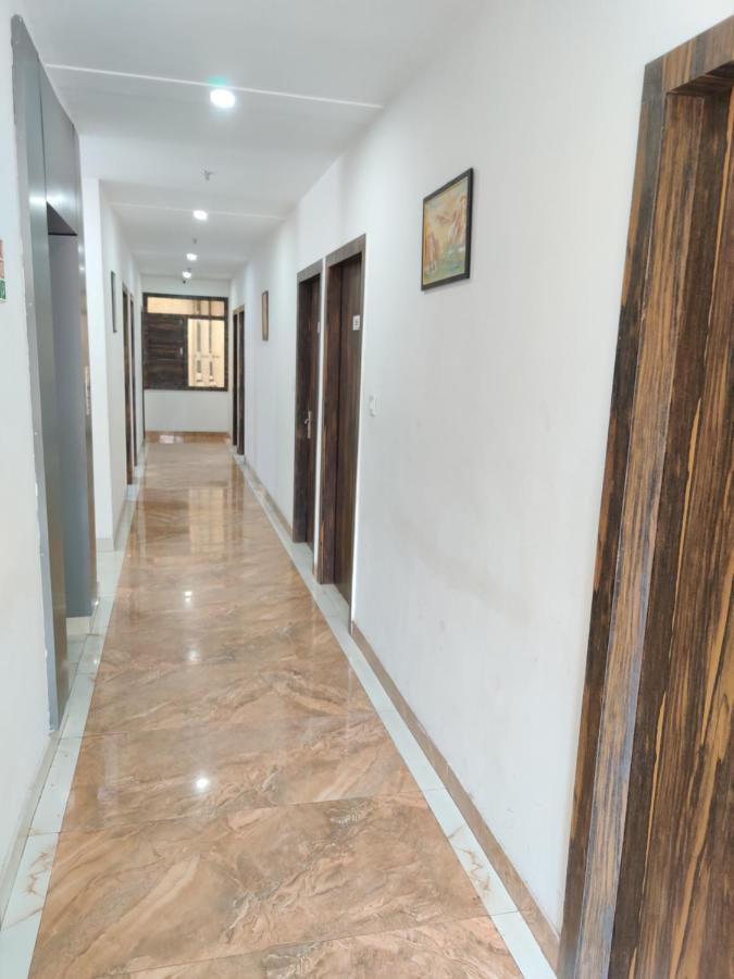 Hotel Tamanna - 50 Meter From Golden Temple Amritsar Zewnętrze zdjęcie