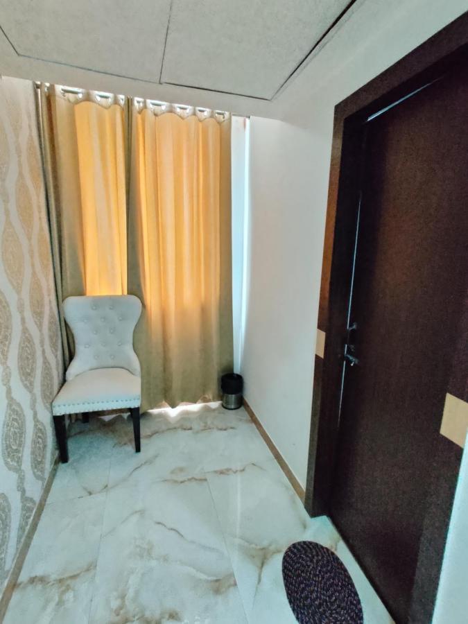 Hotel Tamanna - 50 Meter From Golden Temple Amritsar Zewnętrze zdjęcie
