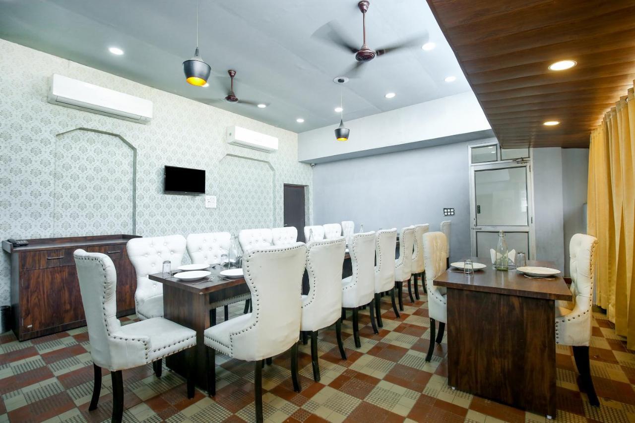 Hotel Tamanna - 50 Meter From Golden Temple Amritsar Zewnętrze zdjęcie
